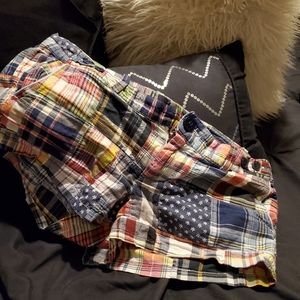 AMERICAN EAGLE Golf Shorts